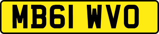 MB61WVO