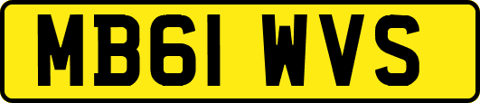 MB61WVS