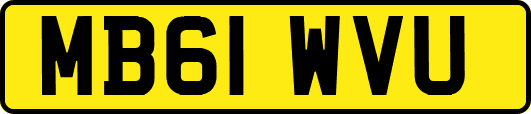 MB61WVU