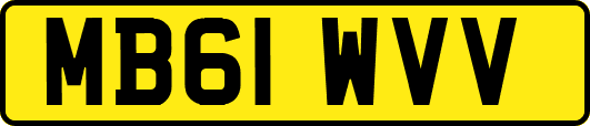 MB61WVV