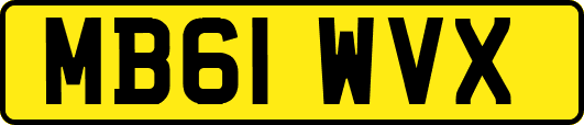 MB61WVX