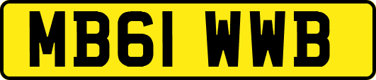 MB61WWB