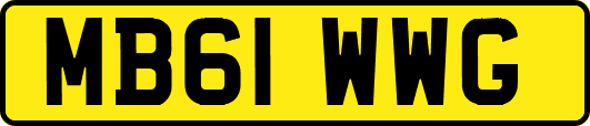 MB61WWG