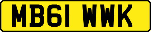 MB61WWK