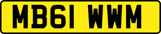MB61WWM