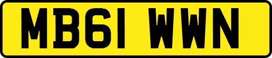 MB61WWN