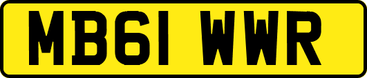 MB61WWR