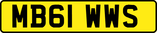 MB61WWS