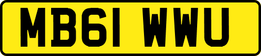 MB61WWU
