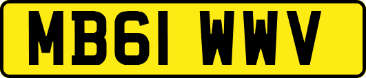 MB61WWV