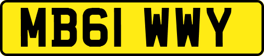 MB61WWY