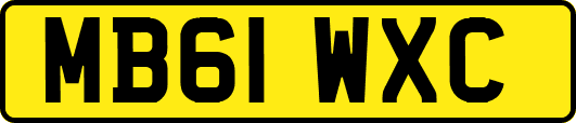 MB61WXC