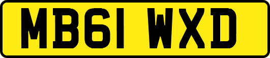 MB61WXD