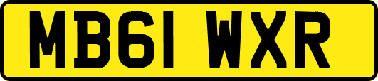 MB61WXR