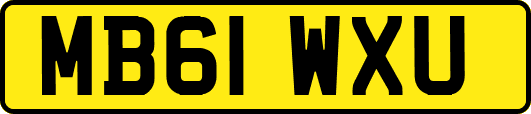 MB61WXU