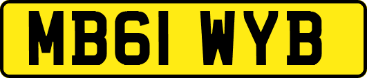 MB61WYB