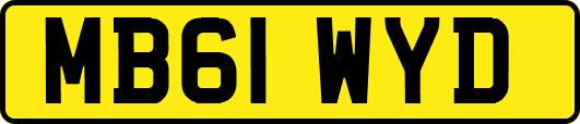 MB61WYD