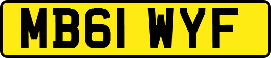 MB61WYF