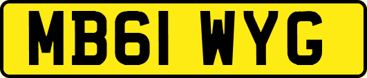 MB61WYG