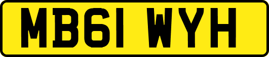 MB61WYH