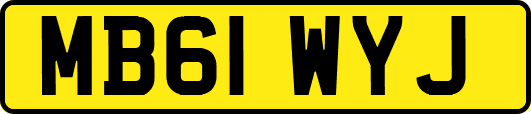 MB61WYJ