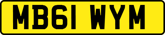MB61WYM