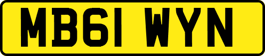 MB61WYN