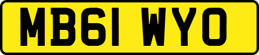 MB61WYO