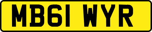 MB61WYR