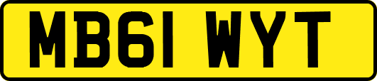MB61WYT