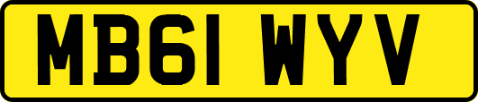 MB61WYV