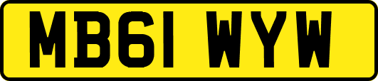 MB61WYW
