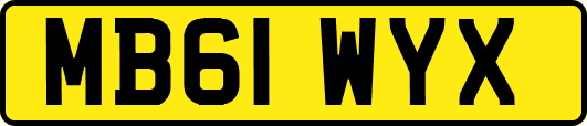 MB61WYX