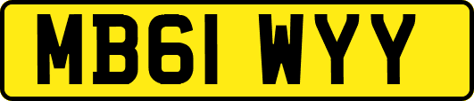 MB61WYY