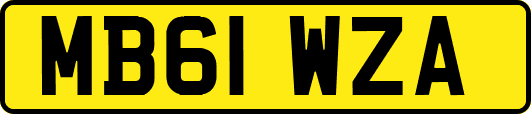 MB61WZA