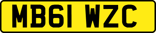 MB61WZC