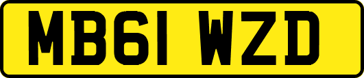 MB61WZD