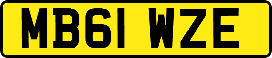MB61WZE