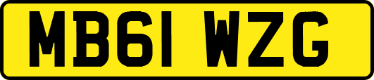 MB61WZG