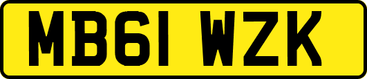 MB61WZK