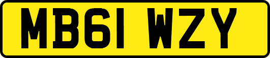 MB61WZY