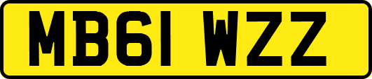 MB61WZZ