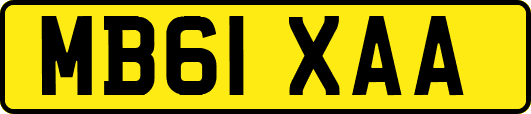 MB61XAA