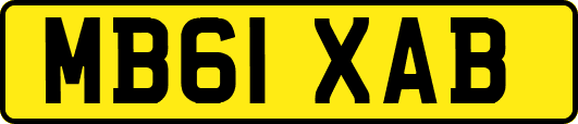 MB61XAB