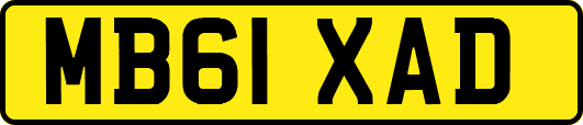 MB61XAD