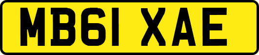 MB61XAE