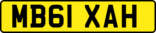 MB61XAH
