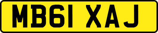 MB61XAJ