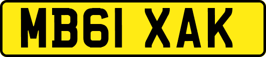 MB61XAK