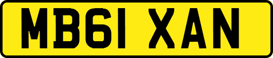 MB61XAN